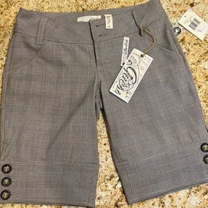 Brand new with tags Guess Shorts size 24